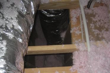 Open chase problem example 2