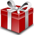 present