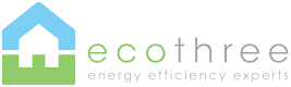 eco three logo