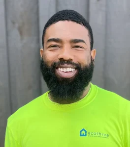 Andre Lacey