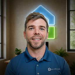 David Wilkerson Eco Three